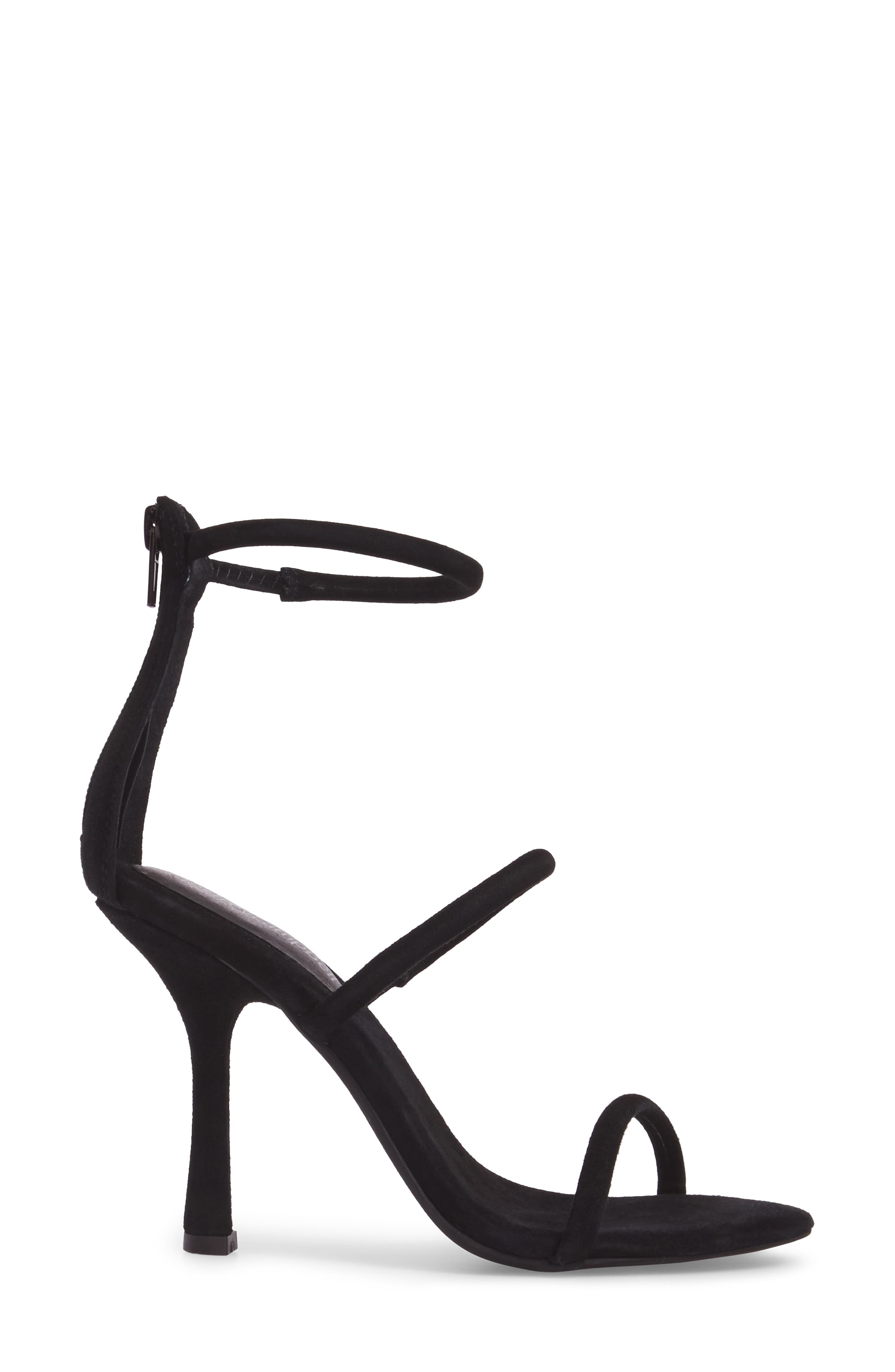 Jeffrey Campbell Kassia Ankle Strap Sandal, Alternate, color, 