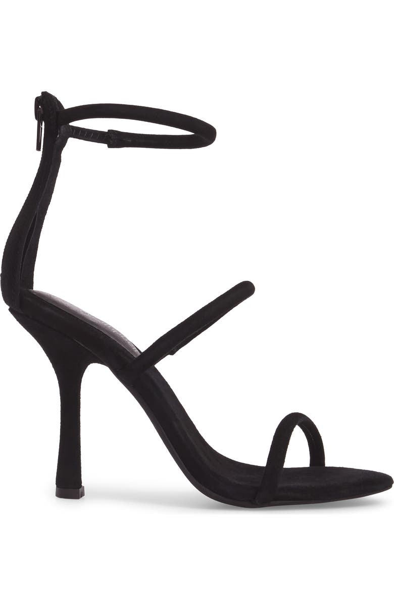 Jeffrey Campbell Kassia Ankle Strap Sandal, Alternate, color,