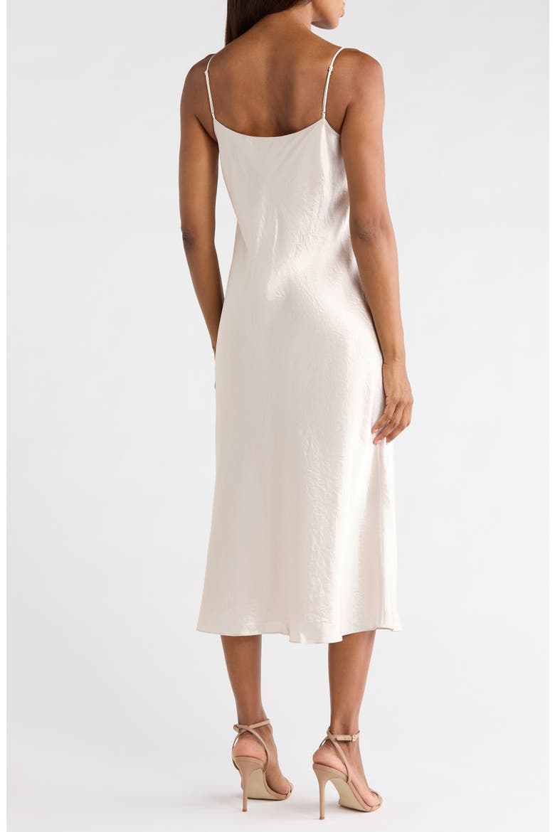 Satin Slipdress, Alternate, color, CHAMPAGNE