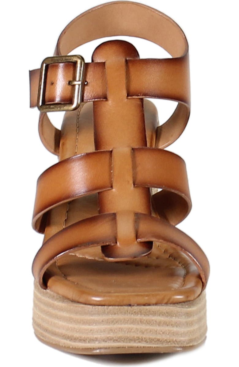 Diba True Angel Food Fisherman Sandal, Alternate, color,