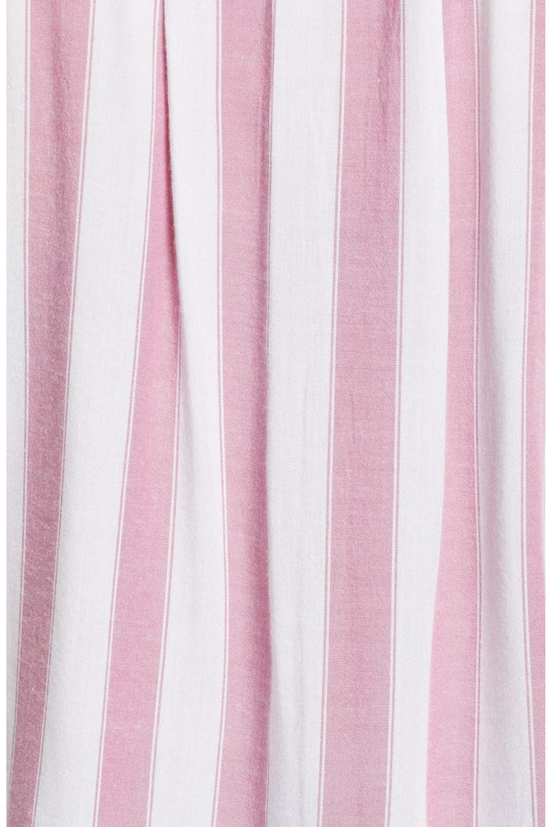 Dana Stripe Shirt, Alternate, color, BALI STRIPE