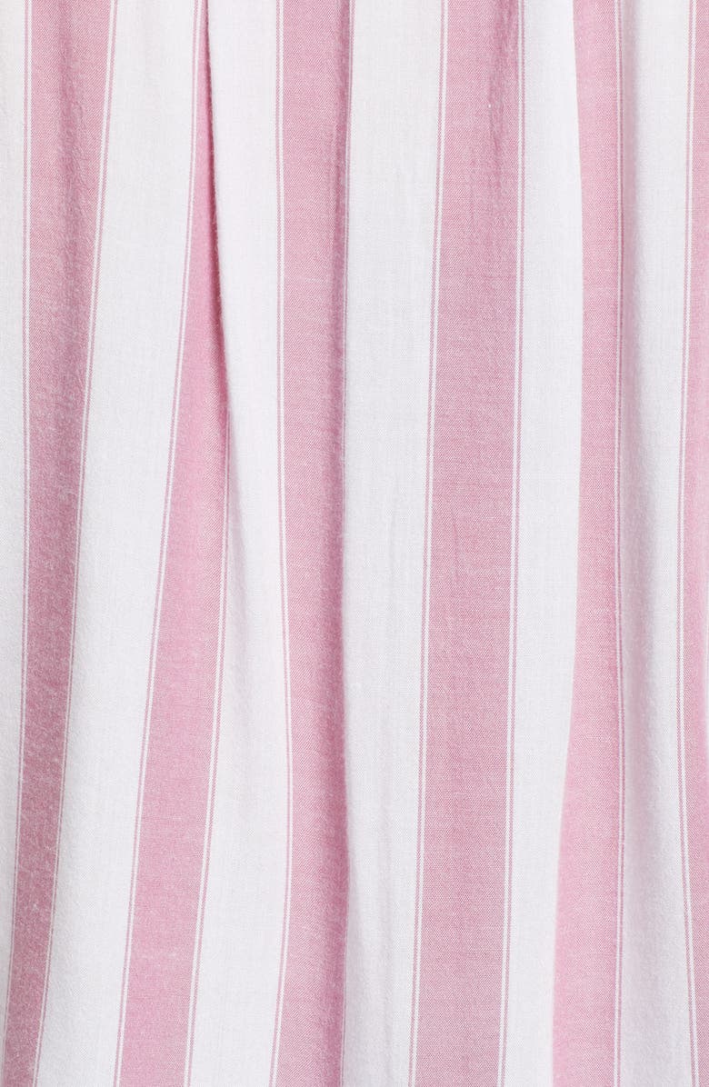 Rails Dana Stripe Shirt, Alternate, color, 