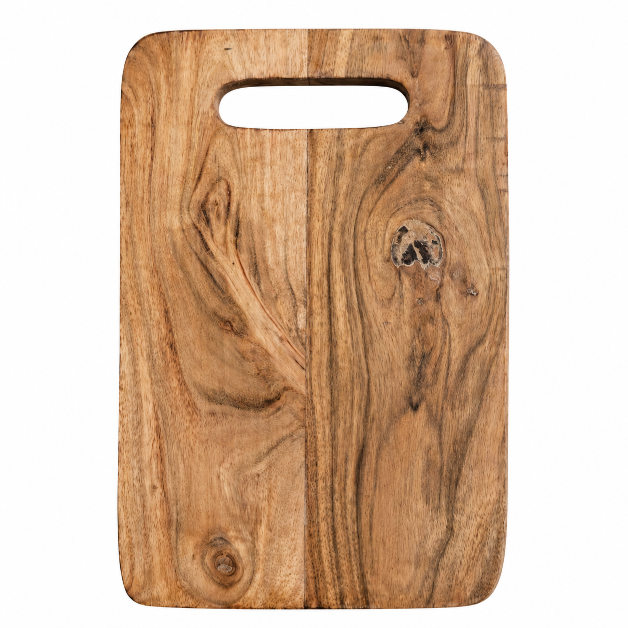 selected Natural Wood