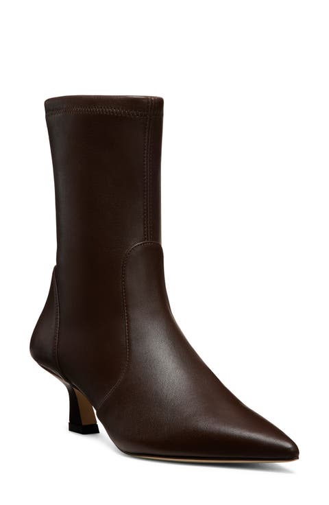 Vinnie Bootie 50 (Women)