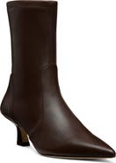 Stuart Weitzman Vinnie Bootie 50