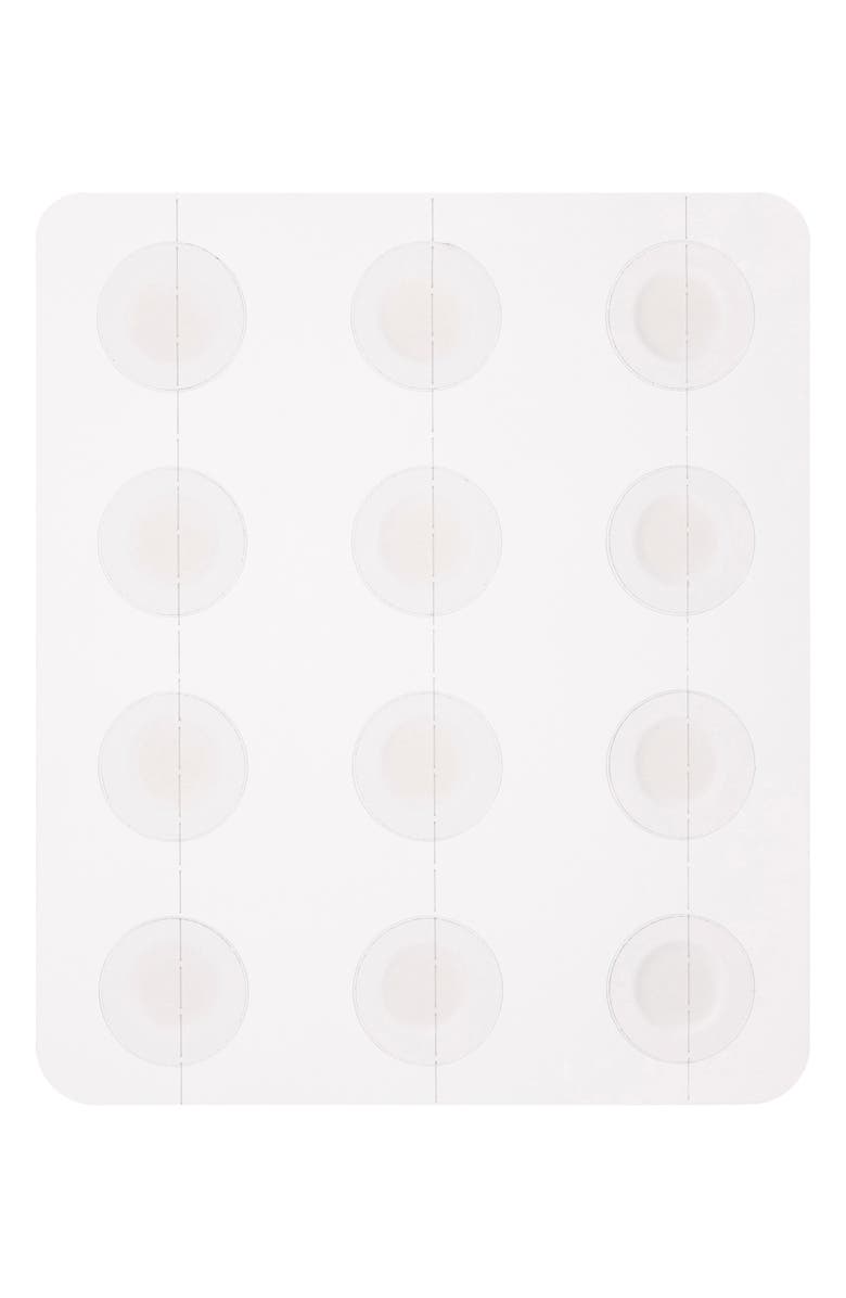 I DEW CARE Timeout Blemish Patches, Alternate, color, 