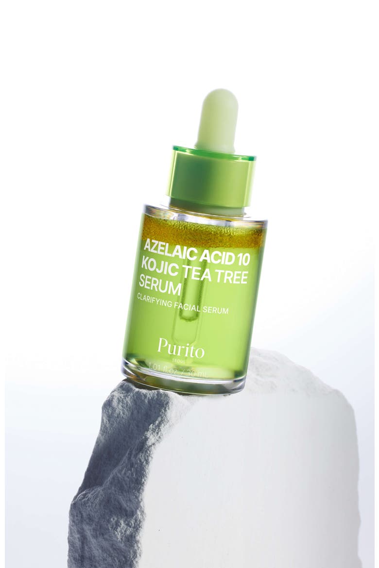 Azelaic Acid 10 Kojic Tea Tree Serum, Alternate, color, None
