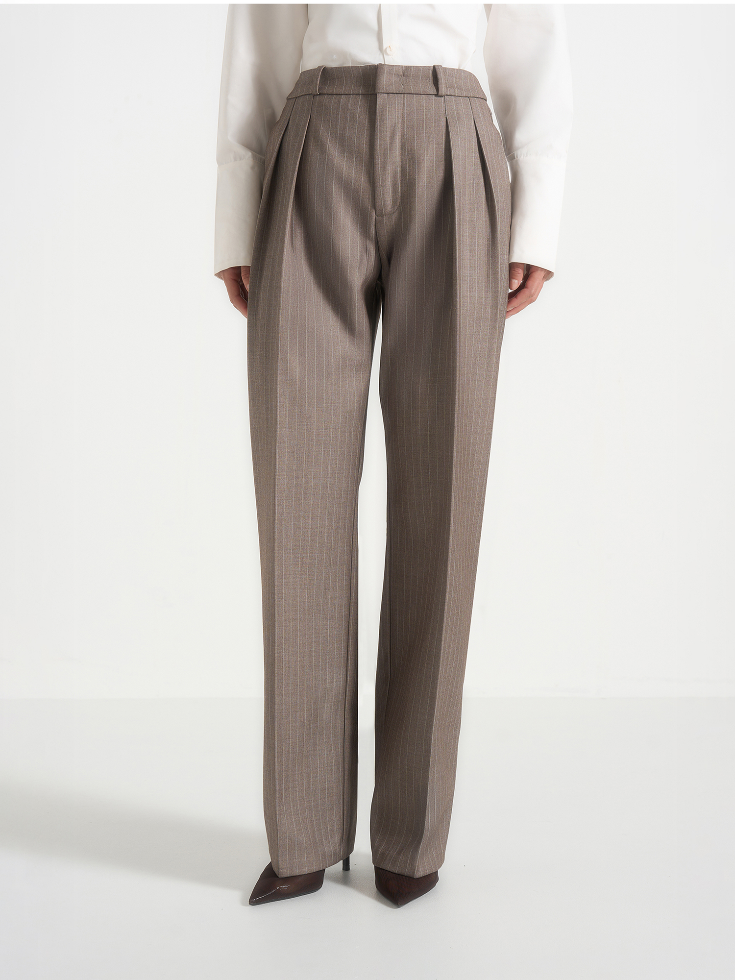 selected Taupe