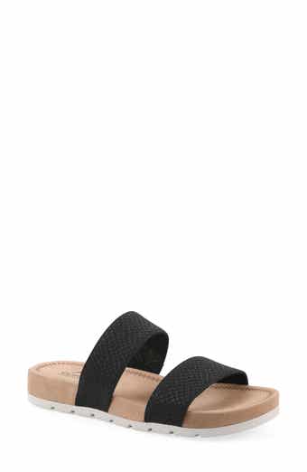 Tahlie Slide Sandal