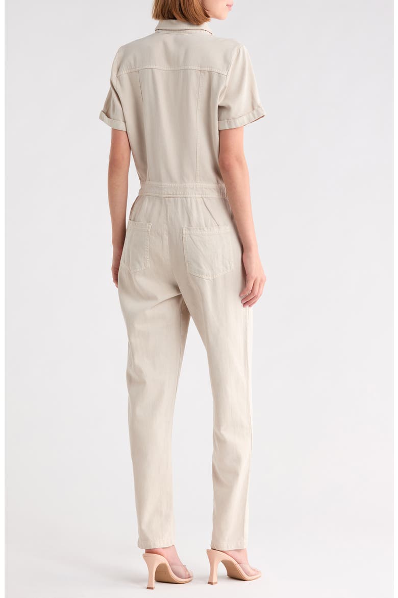 Kahri Jumpsuit, Alternate, color, SEASALT PIGMENT