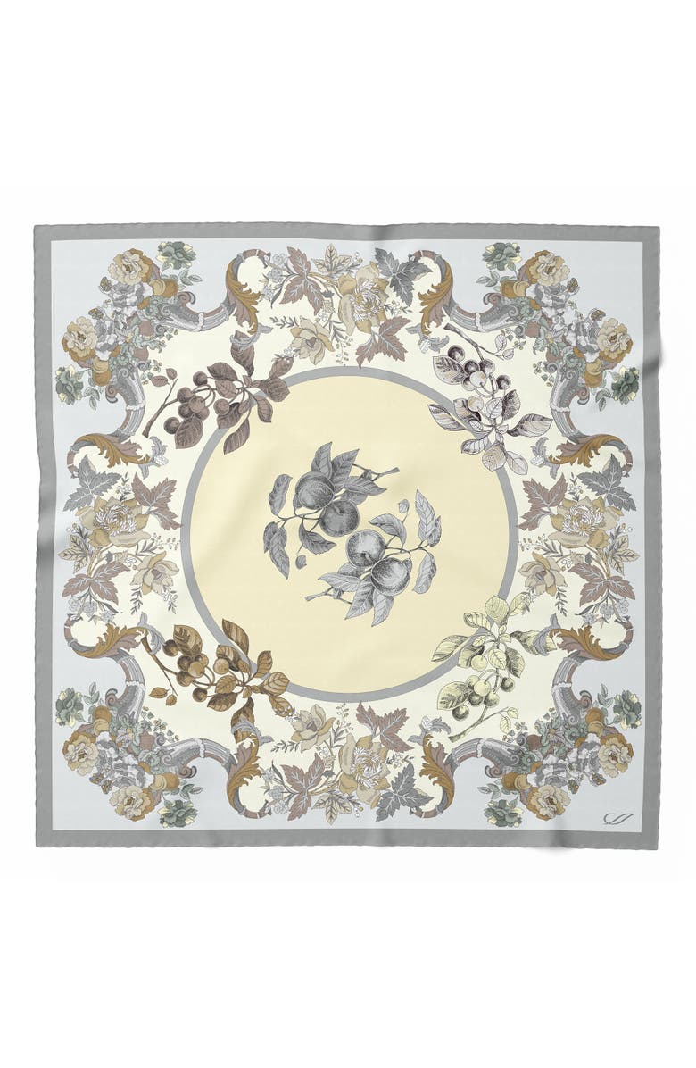 Elizabetta Aurora - Modal Cashmere Scarf Shawl for Women, Alternate, color, Powder Blue