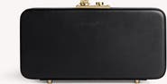 Gianvito Rossi Valì Clutch