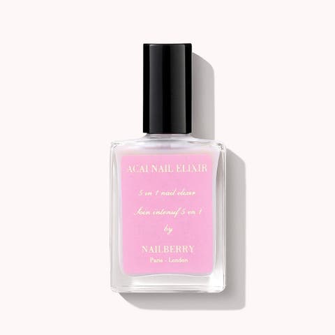 Acai Nail Elixir