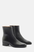 SCAROSSO Ambra Boots