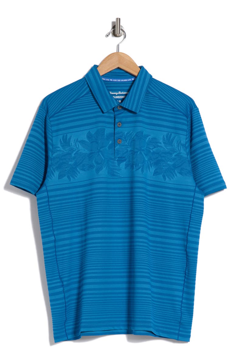 Tommy Bahama Delray Lei Polo, Alternate, color,