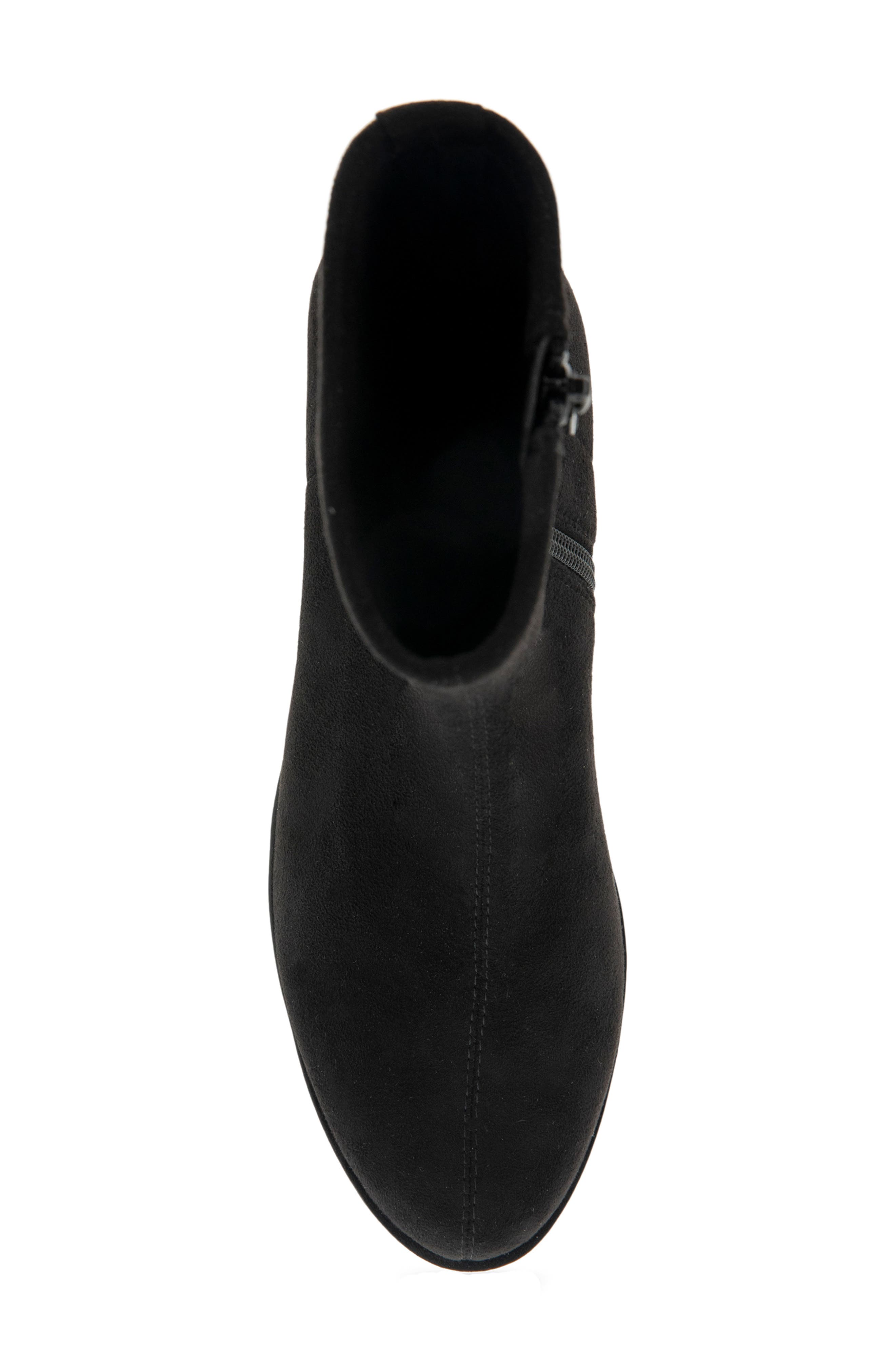 Aerosoles Binnie Wedge Bootie, Alternate, color, 