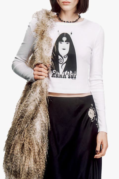 Devil Tees Long Sleeve T-Shirt