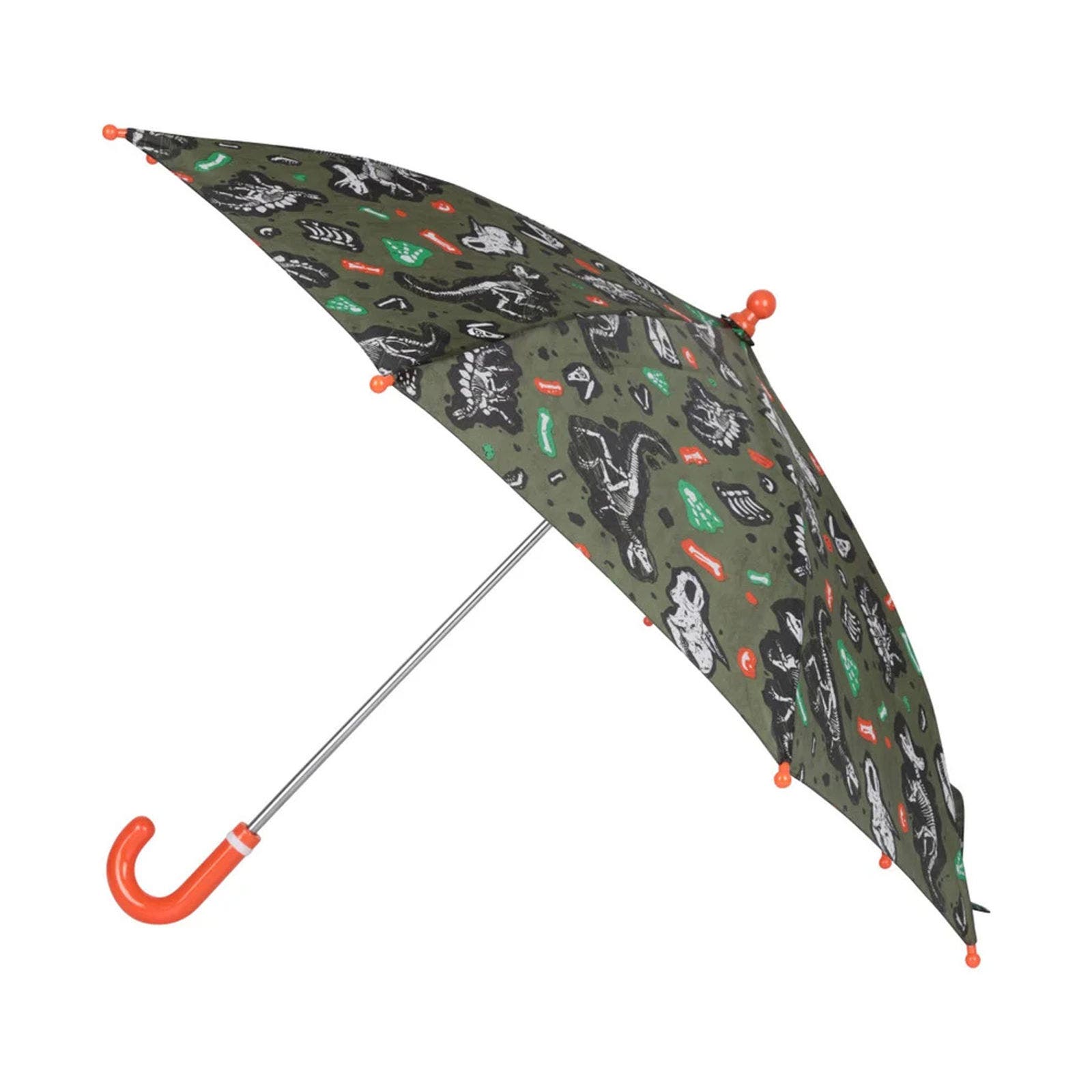 selected Dark Green