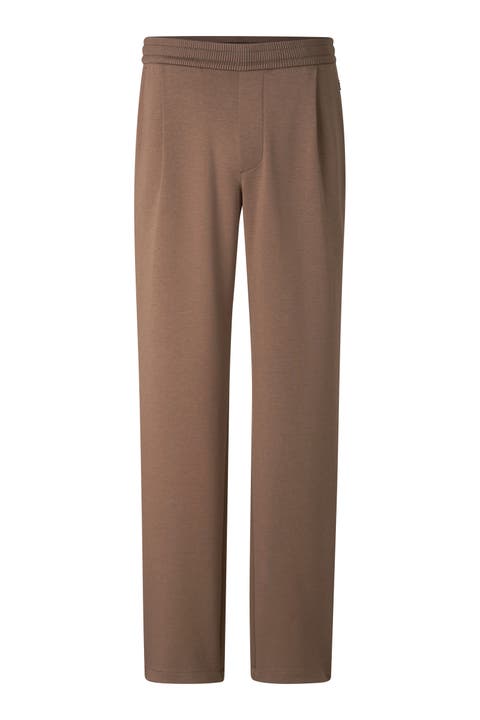Fred Jersey Pants