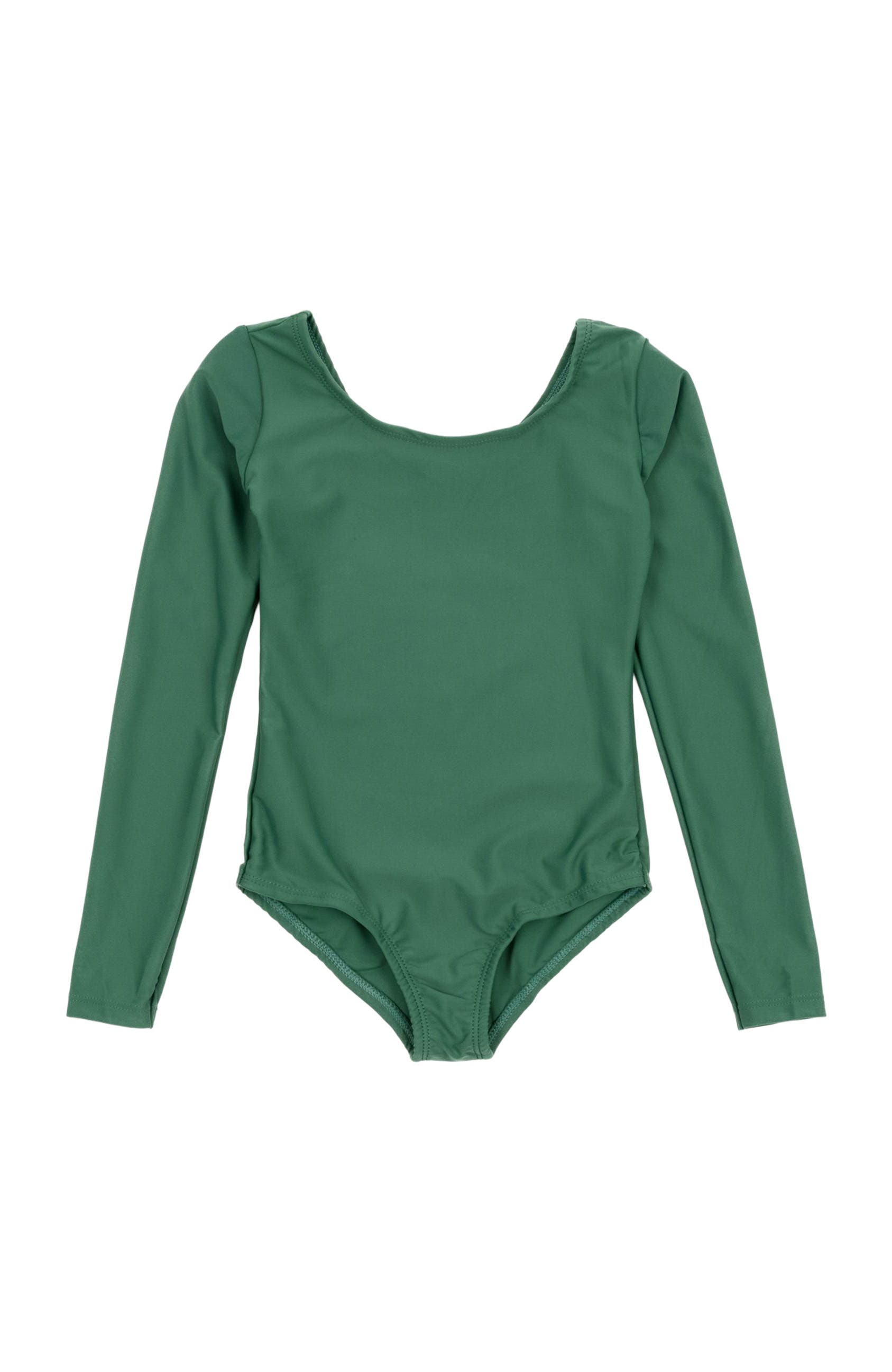 Uniform Green