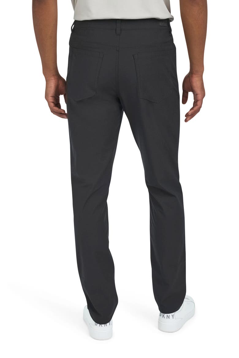 Universal Tech Pants, Alternate, color, BLACK