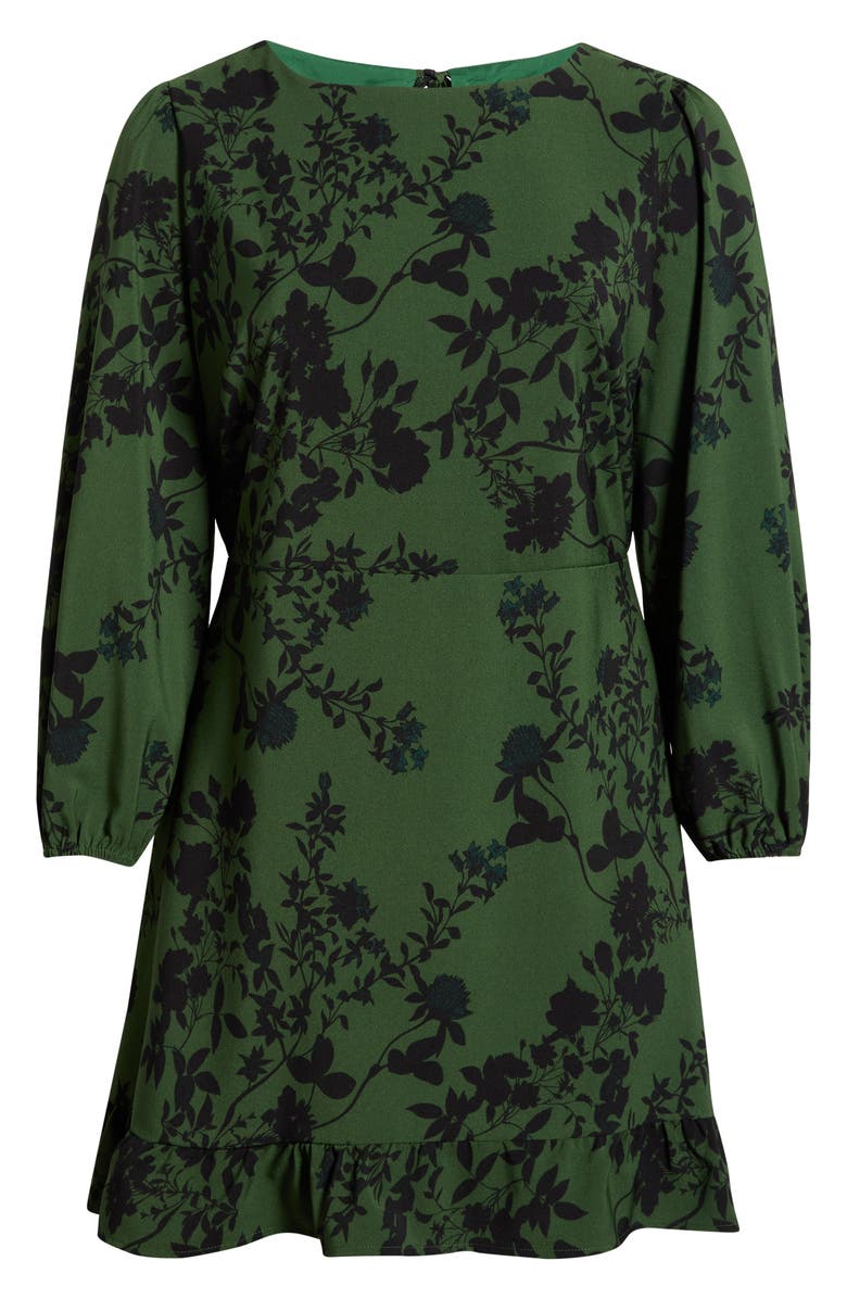 SUGARLIPS Tindrie Long Sleeve Dress, Main, color,