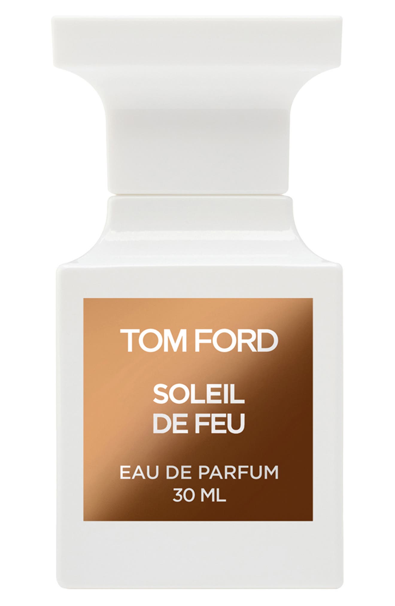 Soleil de Feu Eau de Parfum (Women) | Nordstrom