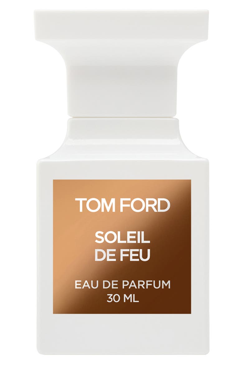 Soleil de Feu Eau de Parfum, Alternate, color, NO COLOR