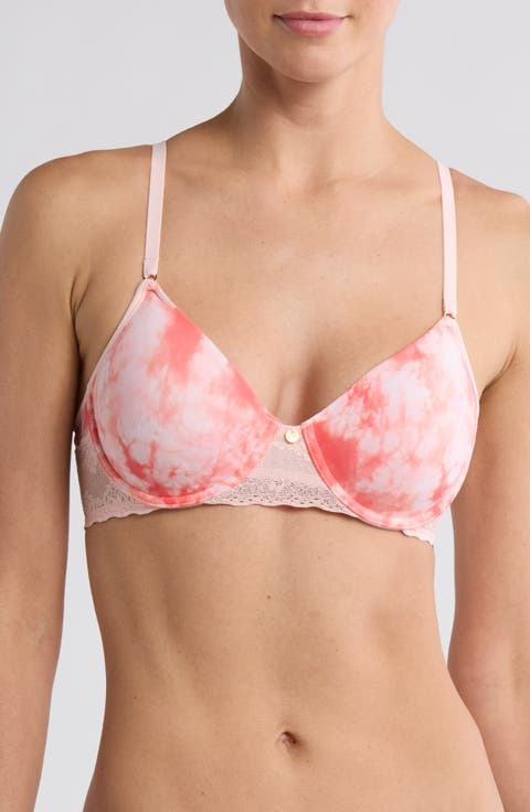 Bliss Perfection Unlined Underwire Bra