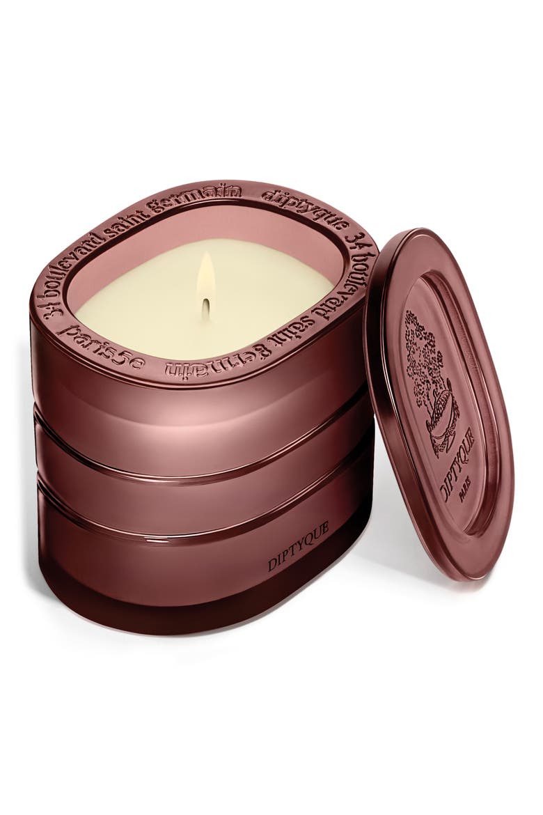 La Forêt Rêve (Forest Dreams) Refillable Candle, Alternate, color, REGULAR