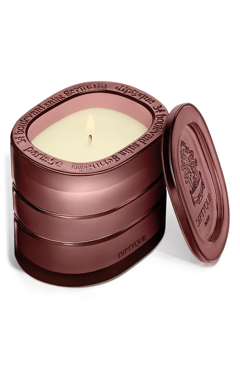 Diptyque La Forêt Rêve (Forest Dreams) Refillable Candle, Alternate, color, Regular