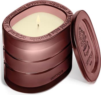 diptyque LA FORET RÊVE キャンドル La Forêt Rêve (Forest Dreams) - Refillable Candle | Diptyque
