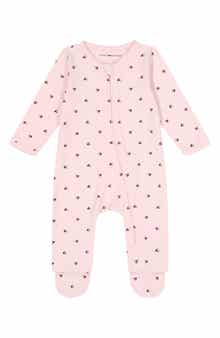 Tommy Hilfiger Tommy Heart Logo Footie