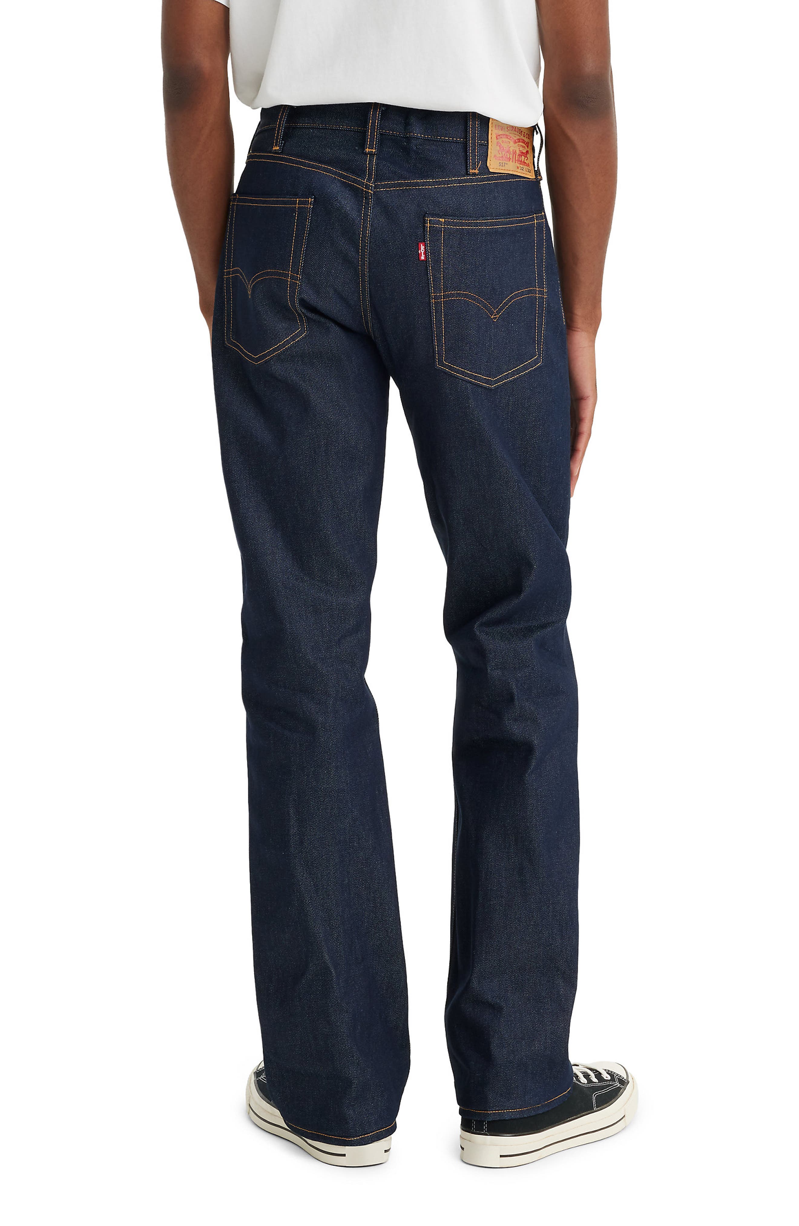 517 Bootcut Jeans - image 2