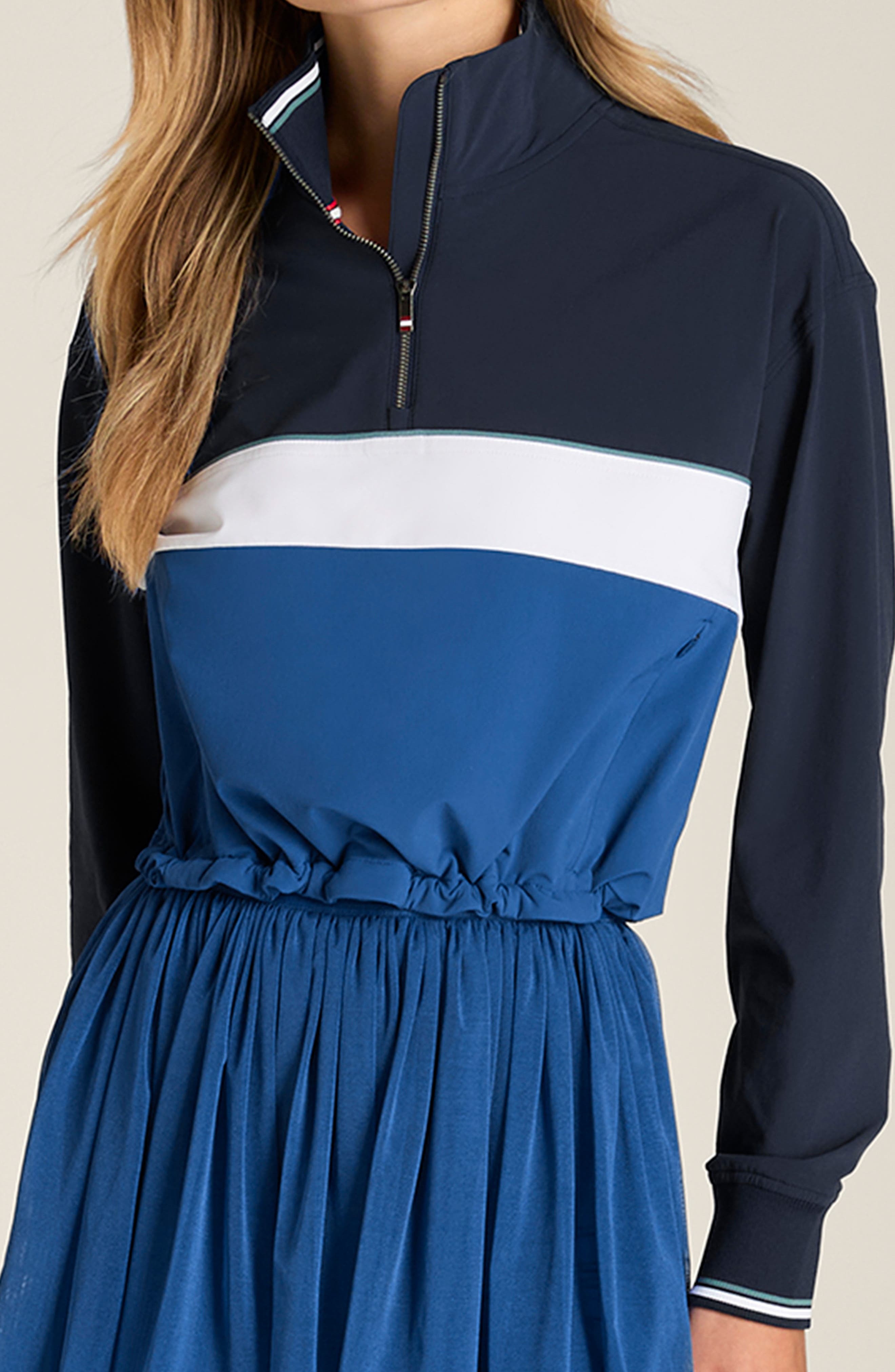 selected CLASSIC NAVY