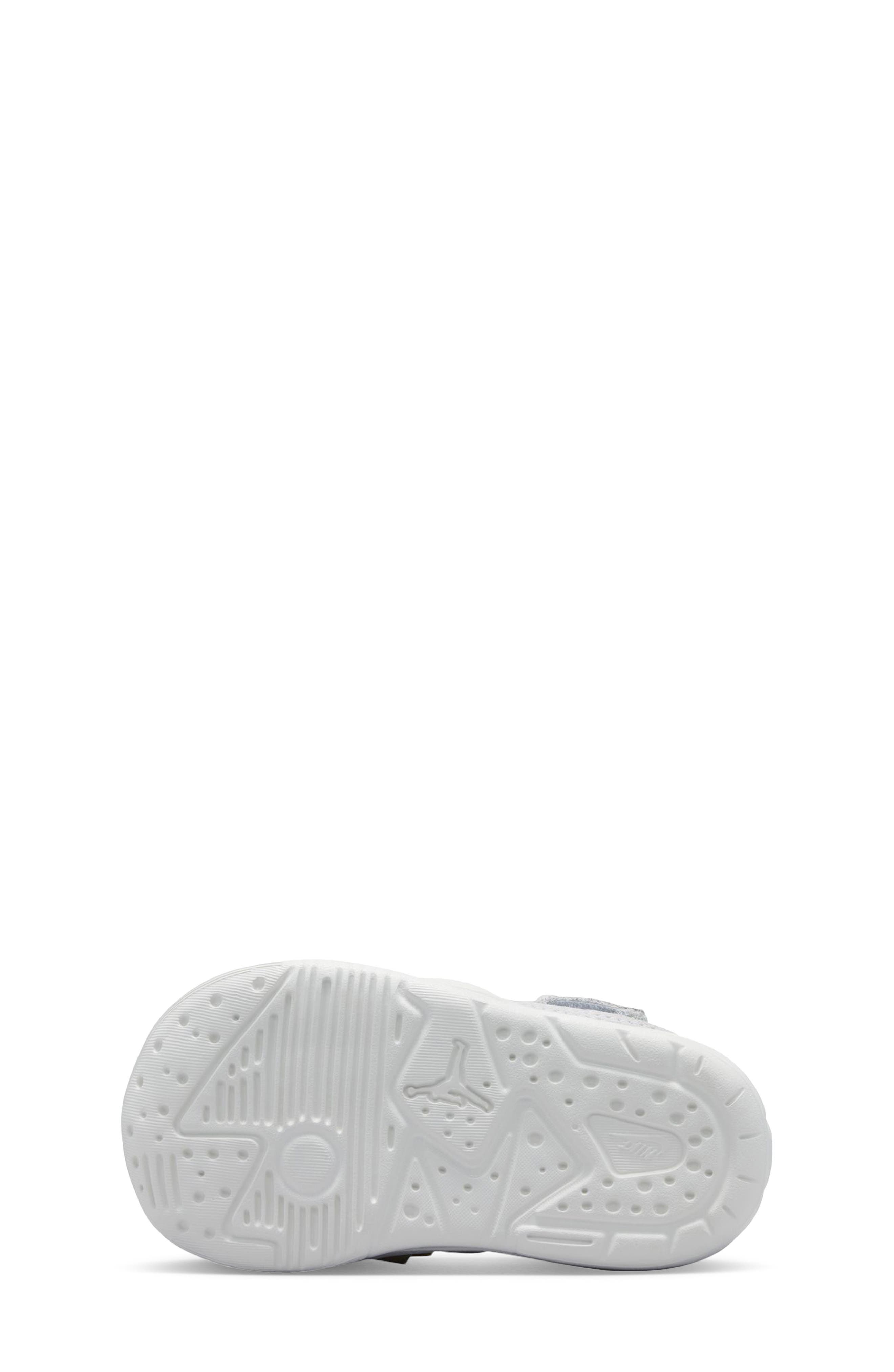 Jordan Kids' Jordan CMFT Era Sneaker, Alternate, color, Cool Grey/ Jade/ Iris Whisper