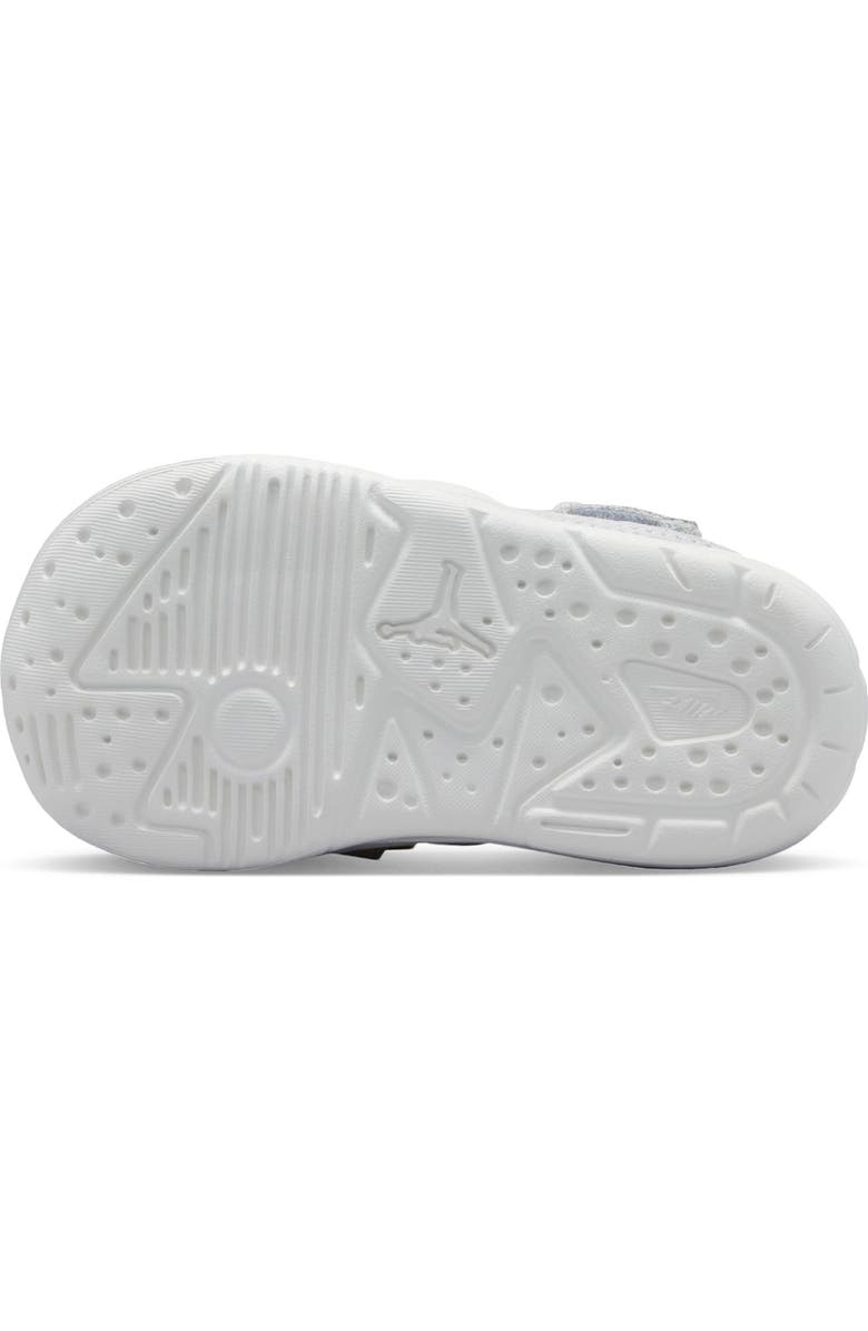 Jordan Kids' Jordan CMFT Era Sneaker, Alternate, color, Cool Grey/ Jade/ Iris Whisper