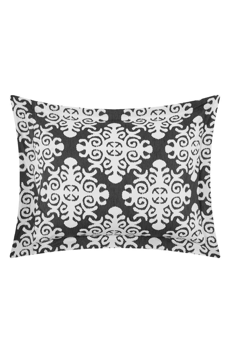 CHIC Mallow 4-Piece Reversible Bedding Set - King, Alternate, color, 