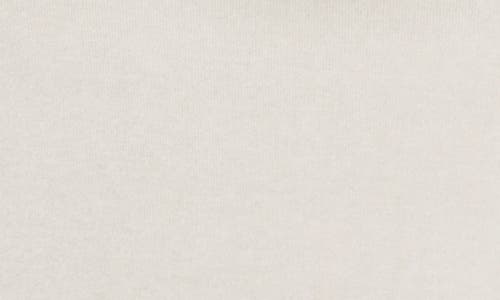 Splendid Rylee Turtleneck Long Sleeve Dress In White