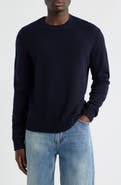 Madewell Crewneck Heritage Merino Wool Sweater