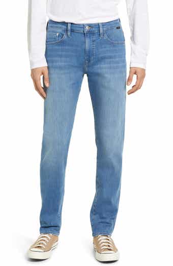 Mavi Jeans Marcus Slim Straight Jeans