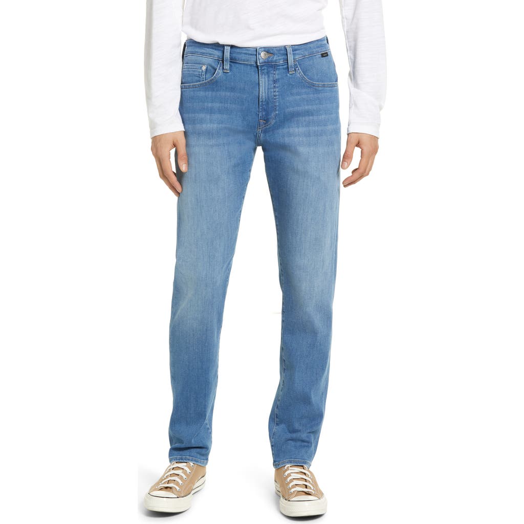 Mavi Jeans Marcus Slim Straight Jeans