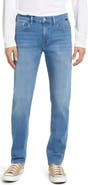 Mavi Jeans Marcus Slim Straight Jeans