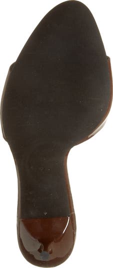 Ce-Soire Slide Sandal