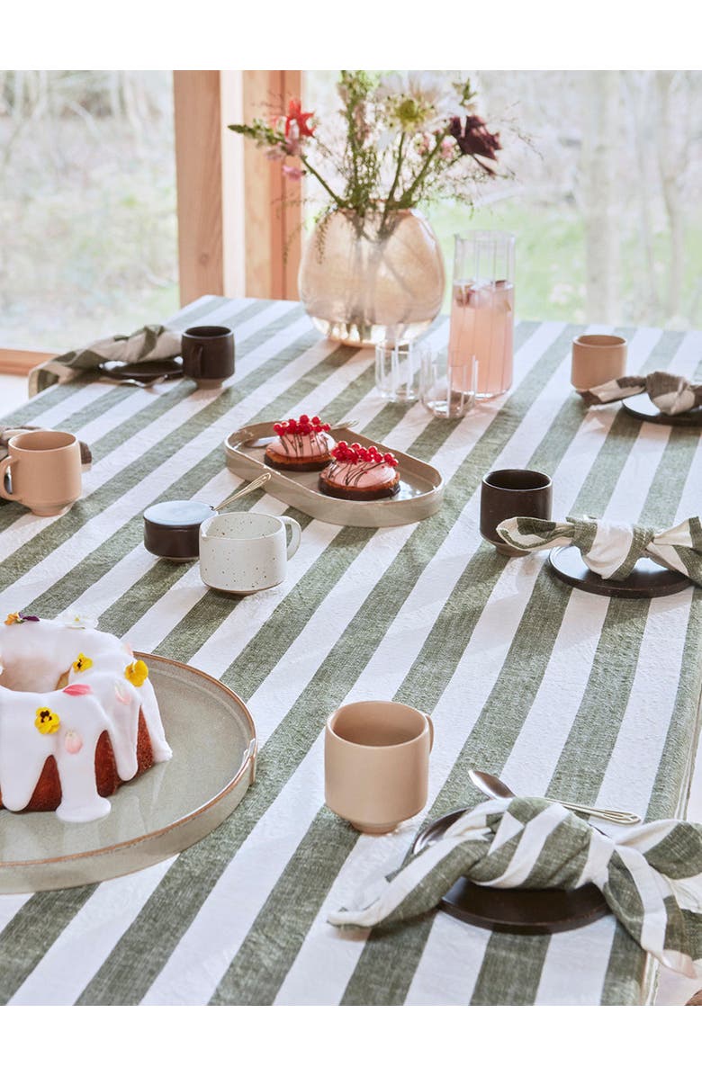 OYOY Mizu Water Carafe, Alternate, color, Clear