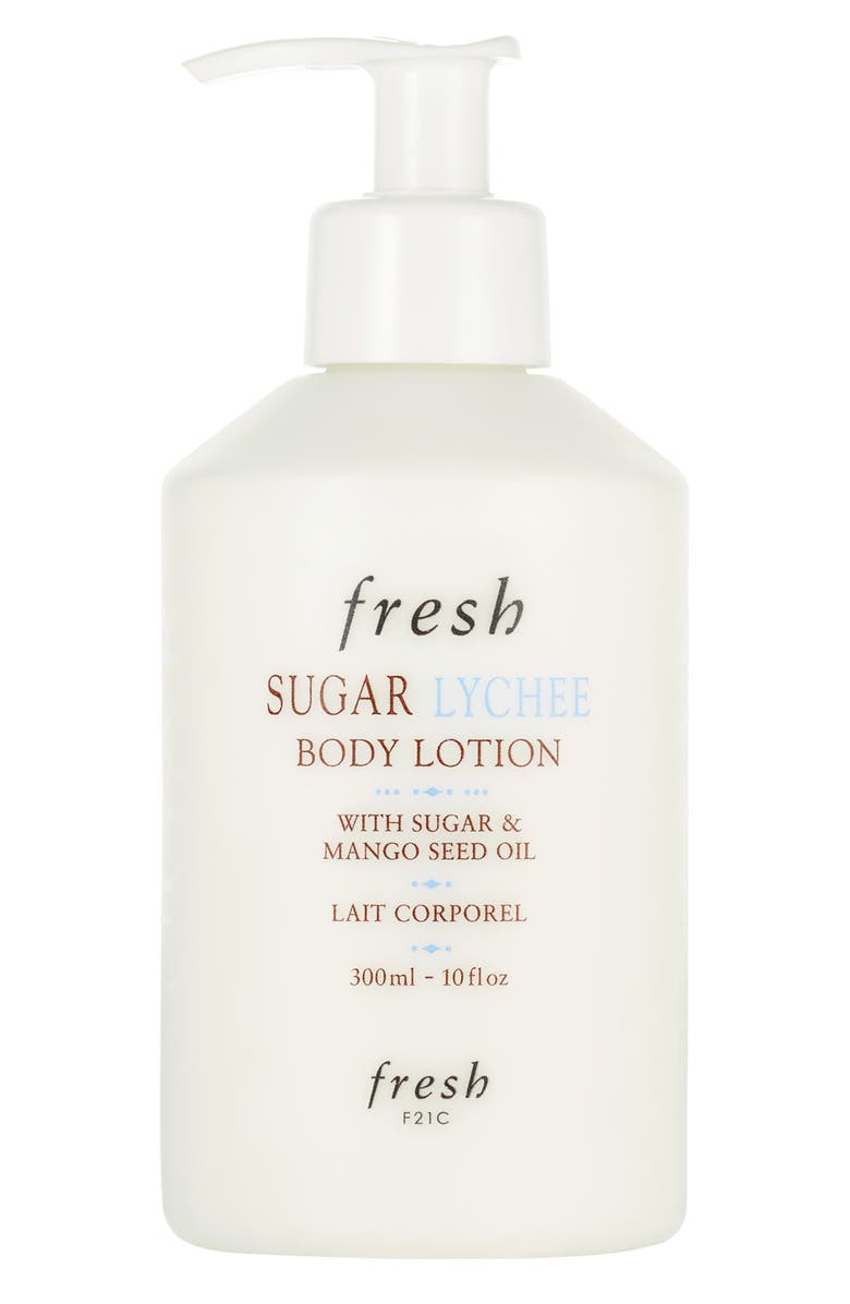 Fresh<sup>®</sup> Sugar Lychee Body Lotion, Main, color, 