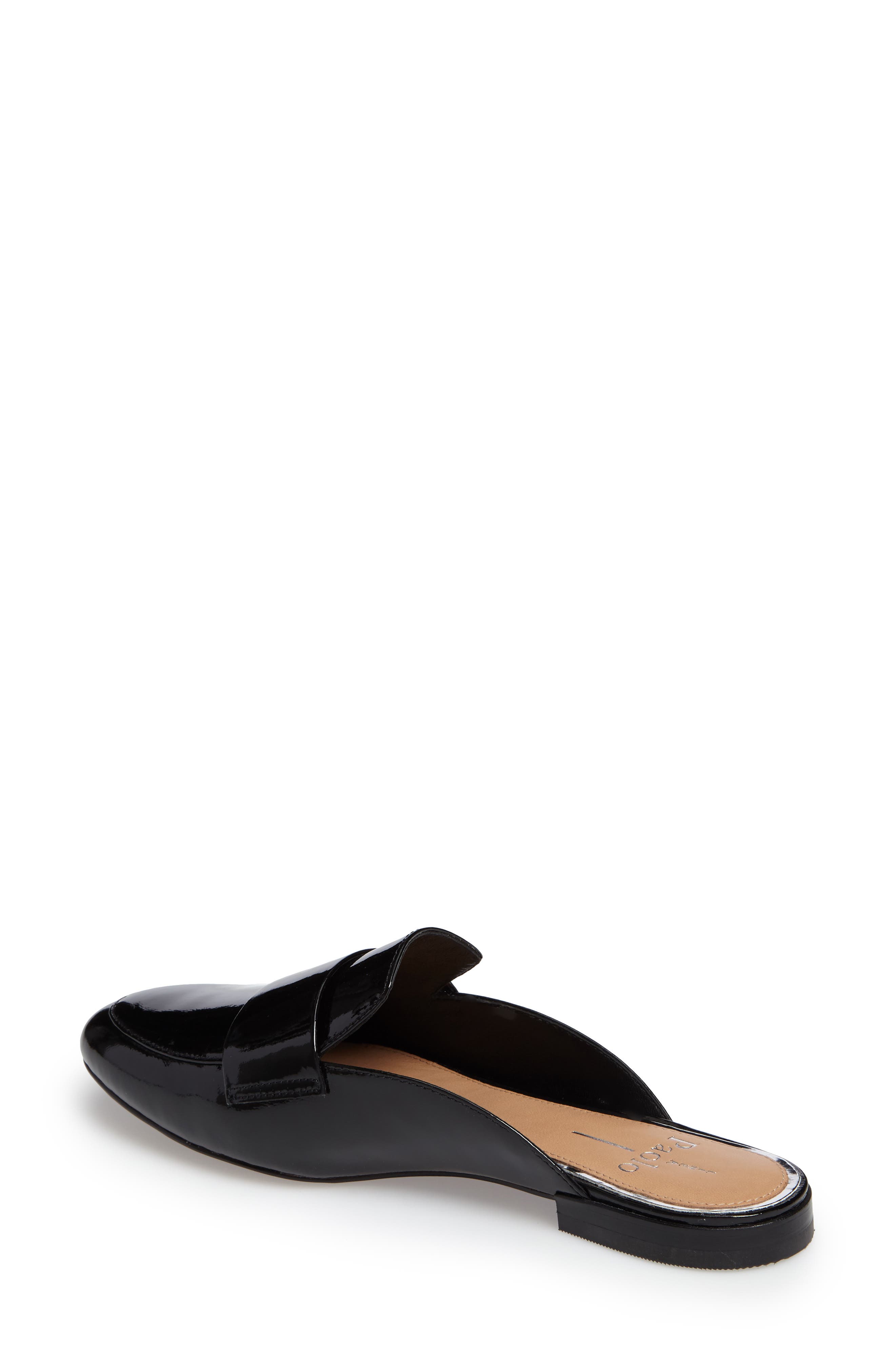 Linea Paolo Annie Loafer Mule, Alternate, color, 