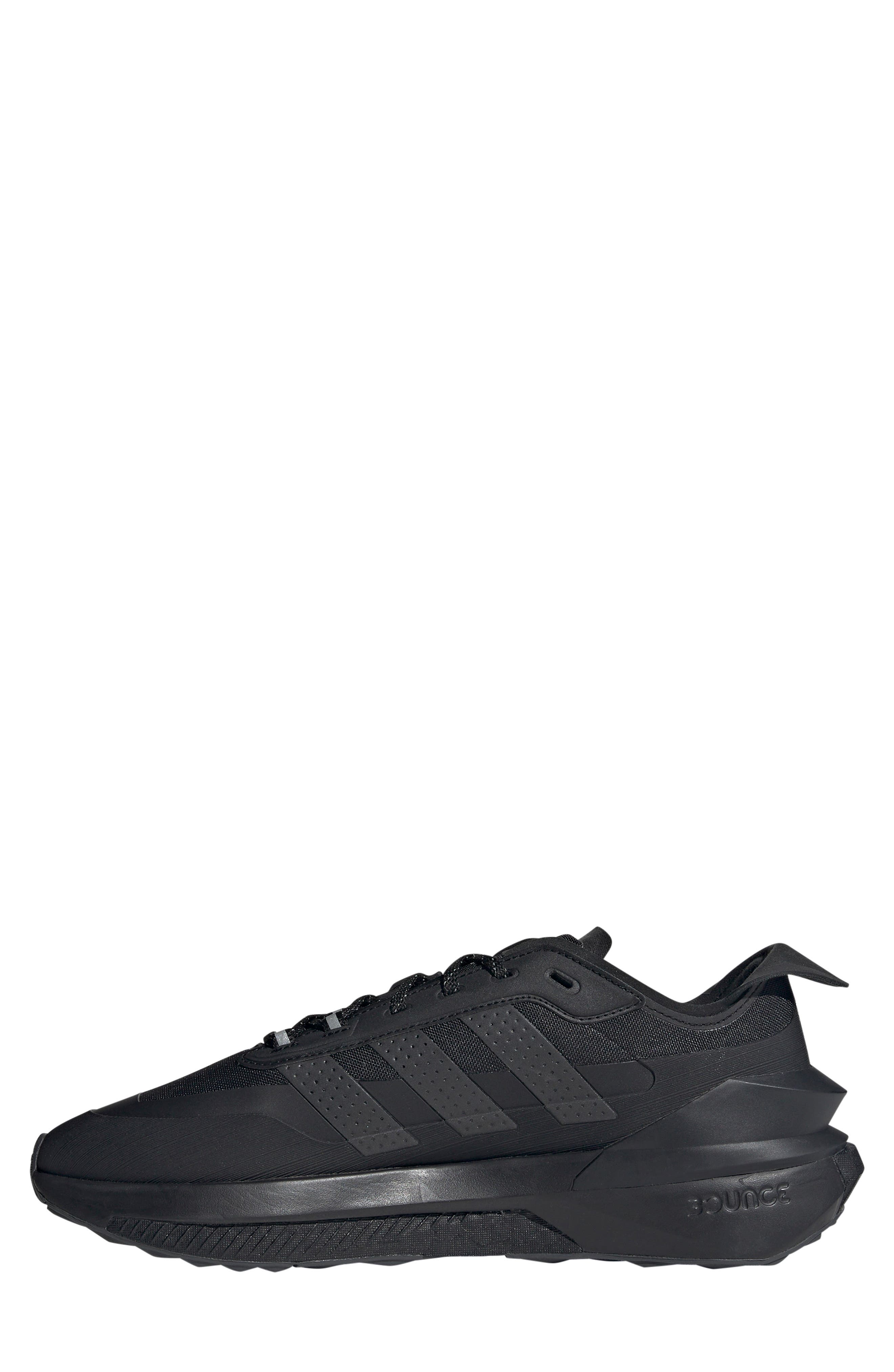 adidas Avryn Sneaker, Alternate, color, 