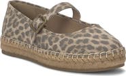 Lucky Brand Orlyna Espadrille Mary Jane Flat