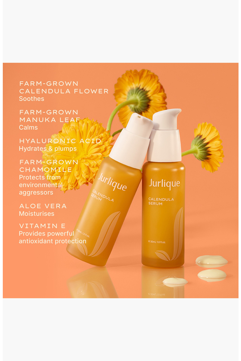 Calendula Serum For Sensitive Skin, Alternate, color, None
